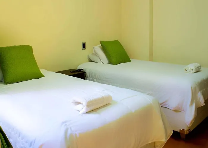 Samurai's 3* Cusco