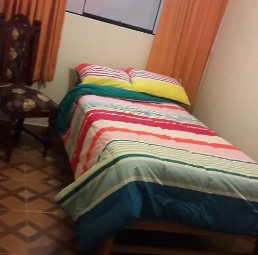 Samurai's 3* Cusco
