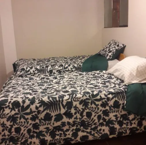Samurai's 3* Cusco
