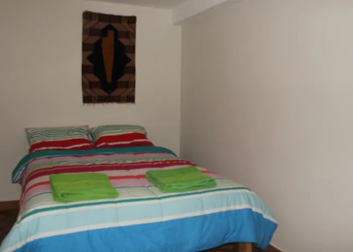 Samurai's 3* Cusco