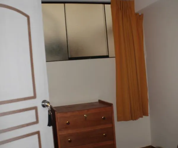 Samurai's 3* Cusco