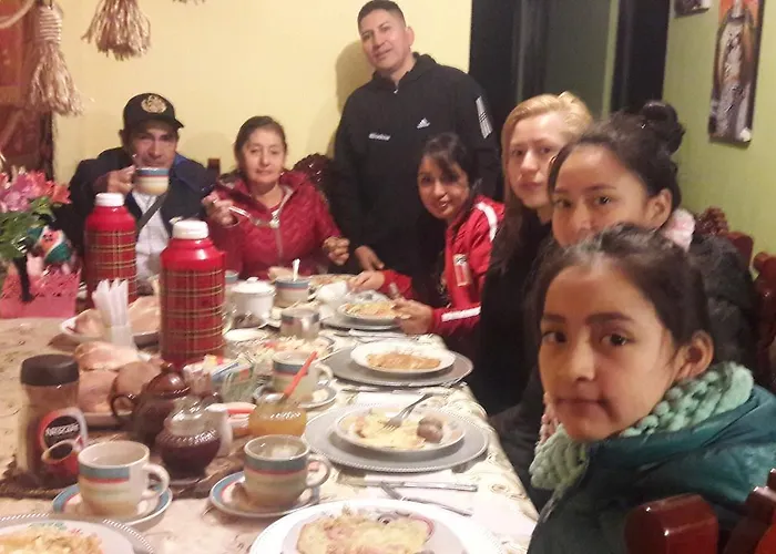 Samurai's 3* Cusco